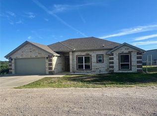 583 Rock Creek Cir, Gatesville, TX 76528