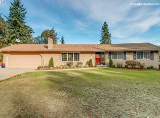 30160 S Meadowbrook Ln, Molalla, OR 97038