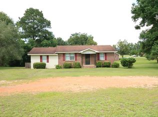 46 Shelley St, Monroeville, AL 36460