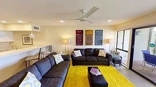 3rd image of 1655 E Palm Canyon Dr Unit 405