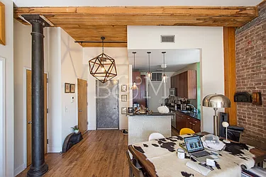 Rented by Brick&Mortar