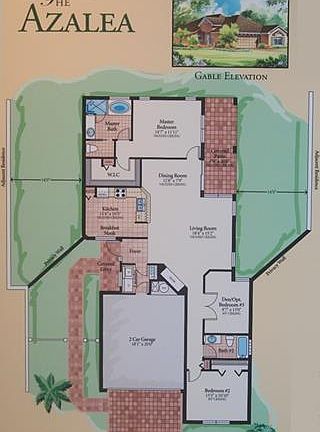 2nd image of 2226 Summersweet Dr