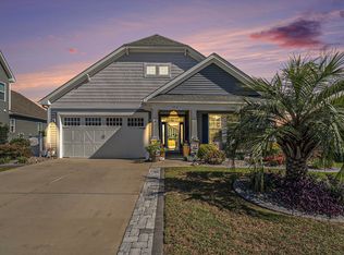 352 Switchgrass Loop, Little River, SC 29566