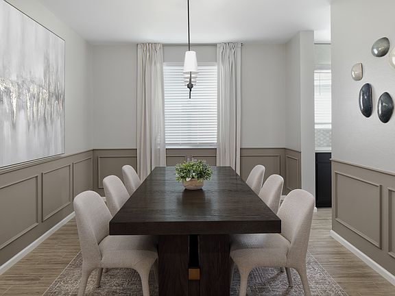 Estrella Crossing - Jade Interior Image 5