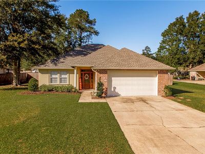46613 Highland Dr, Hammond, LA, 70401