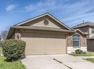 19109 Great Falls Dr, Manor, TX 78653