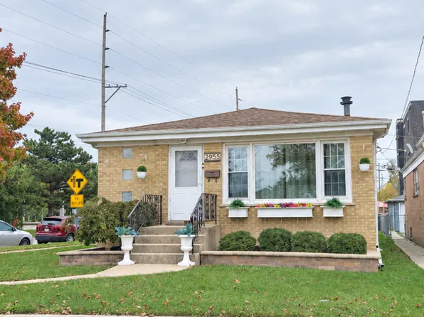 2955 Beulah Ave, River Grove, IL 60171