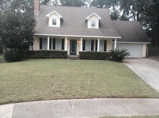 2417 Champion Grn, Gulfport, MS 39507