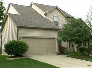 949 Karlslyle Dr, Columbus, OH 43228