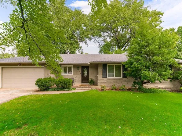 1106 W 85th Ter, Kansas City, MO 64114