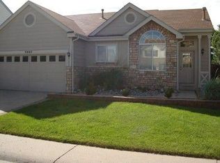 9807 Rosewalk Dr, Highlands Ranch, CO 80129