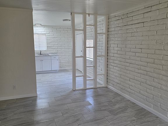 Open concept!