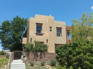 119 Johnson Mesa, Santa Fe, NM 87508