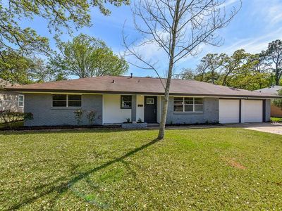3125 McKinney Dr, La Marque, TX, 77568