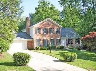 13117 Two Farm Dr, Silver Spring, MD 20904