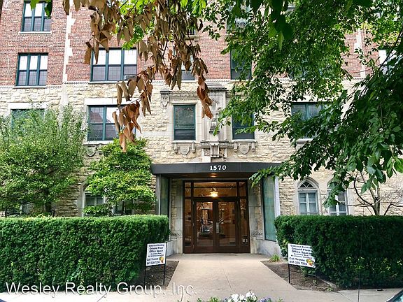 3rd image of 1570 Oak Ave APT 508