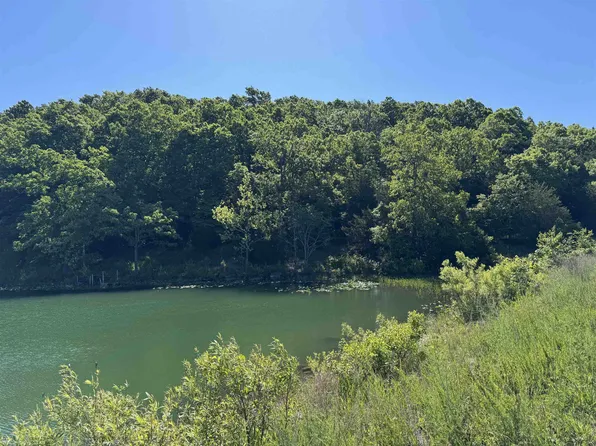 S Pineridge Rd, Horseshoe Bend, AR 72512