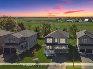 66 Amber Dr, Wasaga Beach, ON L9Z 0R9