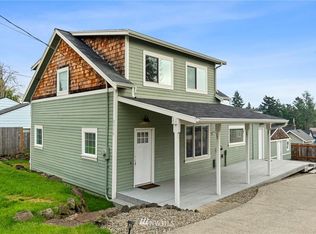 2314 Trenton Ave NE, Bremerton, WA 98310
