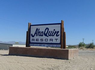 33300 Highway 95, Blythe, CA 92225