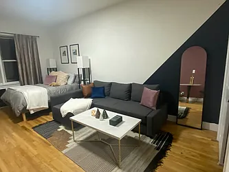 Rented by MOTION New York