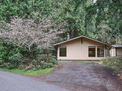 177 Harbor View Drive, Bellingham, WA, 98229
