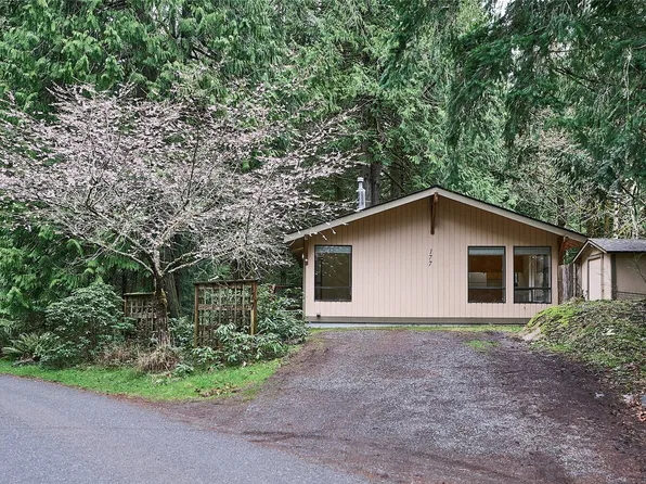 177 Harbor View Drive, Bellingham, WA 98229