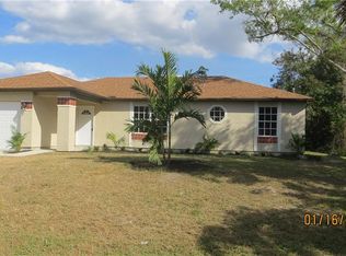 361 Lambert St, Pt Charlotte, FL 33948