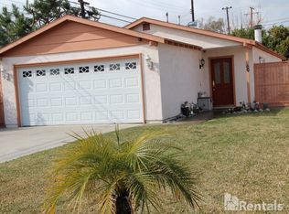 15276 Mariposa Ave, Chino Hills, CA 91709