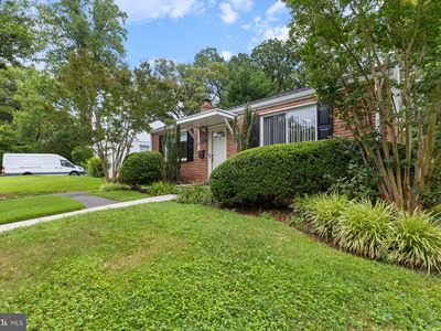 3610 Adams Dr, Silver Spring, MD, 20902