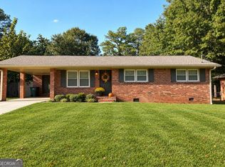 1826 Hallmark Dr, Griffin, GA 30223