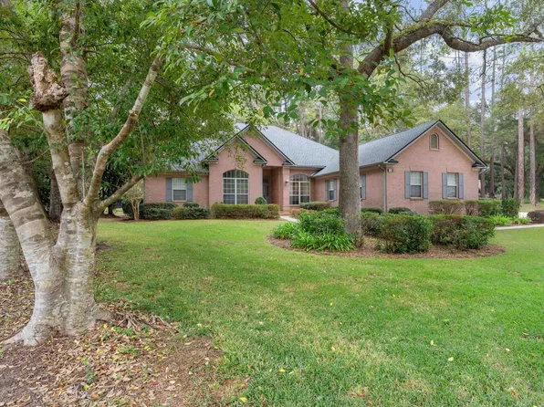 5124 Centennial Oak Cir, Tallahassee, FL 32308