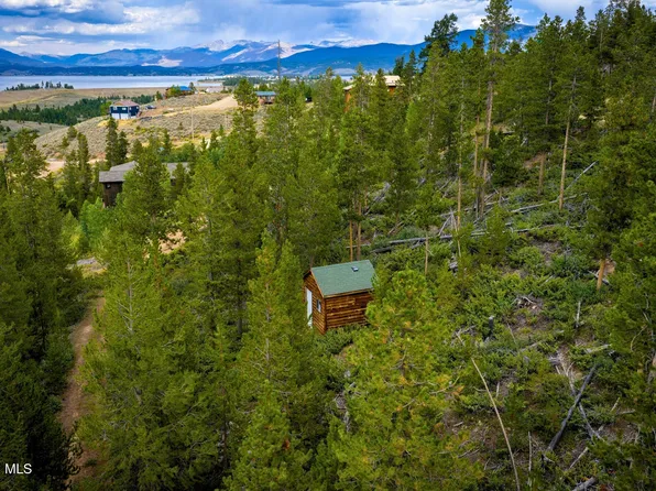 Lot 4-5 GCR 6322, Granby, CO 80446