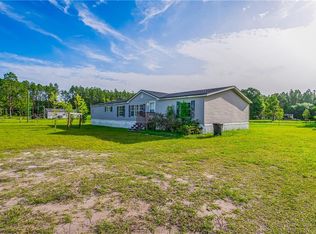 43032 Glade Hill Rd, Callahan, FL 32011