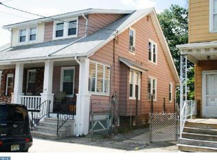 18 Edmund St, Hamilton, NJ 08610