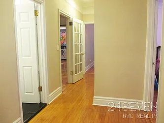 Rented by 24 7 NYC Realty Inc.