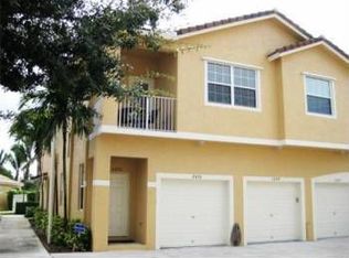 2896 Crestwood Ter, Margate, FL 33063