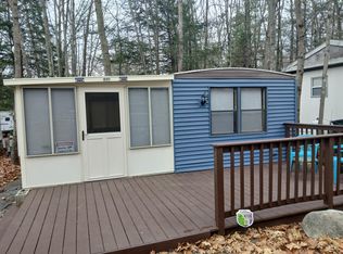 7 Oregon Avenue #499, Old Orchard Beach, ME 04064