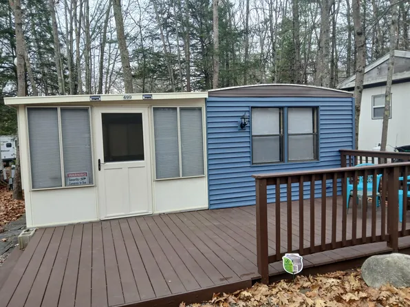 7 Oregon Avenue #499, Old Orchard Beach, ME 04064