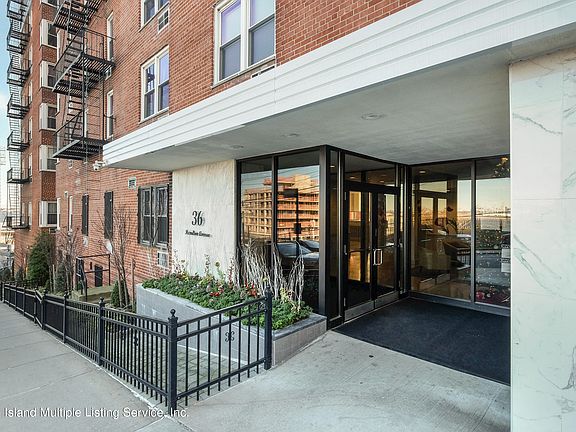 4th image of 36 Hamilton Ave APT 1G