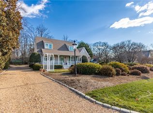 8608 Grand Summit Rd, North Chesterfield, VA 23235