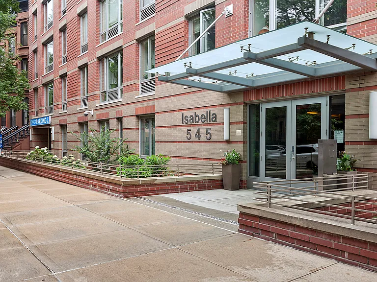 545 Washington Ave #409 — Photo 11
