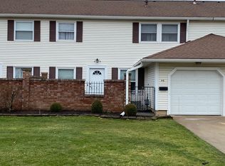 46 New Concord Dr UNIT 46, Concord Township, OH 44060