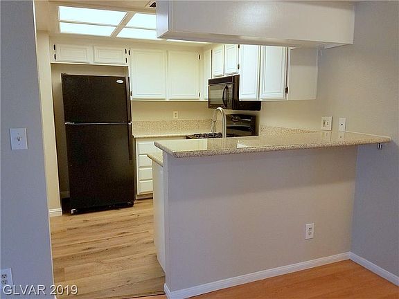 3rd image of 830 N Sloan Ln APT 101
