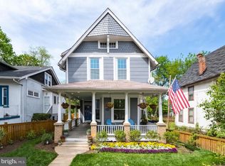 1620 Hamlin St NE, Washington, DC 20018