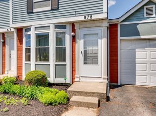 878 Annagladys Dr, Columbus, OH 43085