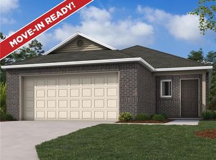 3514 N Hariet Dr, Siloam Springs, AR 72761