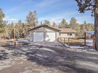 19939 Elm Ln, Bend, OR 97703