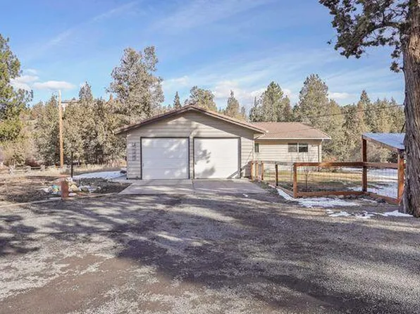 19939 Elm Ln, Bend, OR 97703