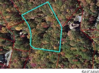 42 Red Oak Forest Rd, Fairview, NC 28730
